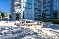 Park Avenue West in Surrey, BC - Building Photo - Building Photo