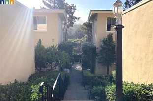 343 Somerset Rd in Piedmont, CA - Building Photo