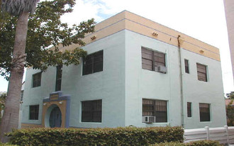 SofiMiami Apartments