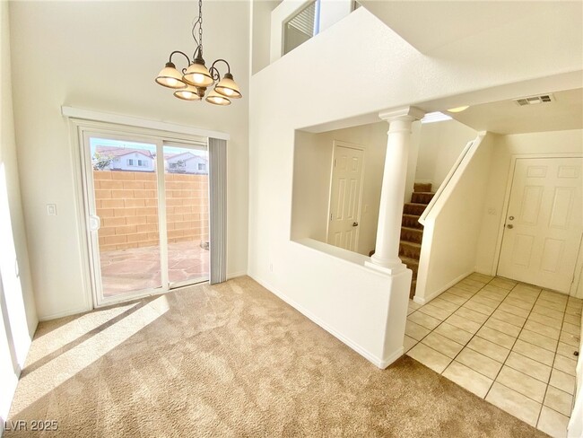 7320 Laburnum St in Las Vegas, NV - Building Photo - Building Photo