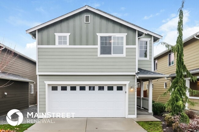 property at 14626 47th Ave NE