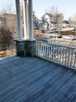 581 Cambridge St, Unit 1 in Boston, MA - Building Photo