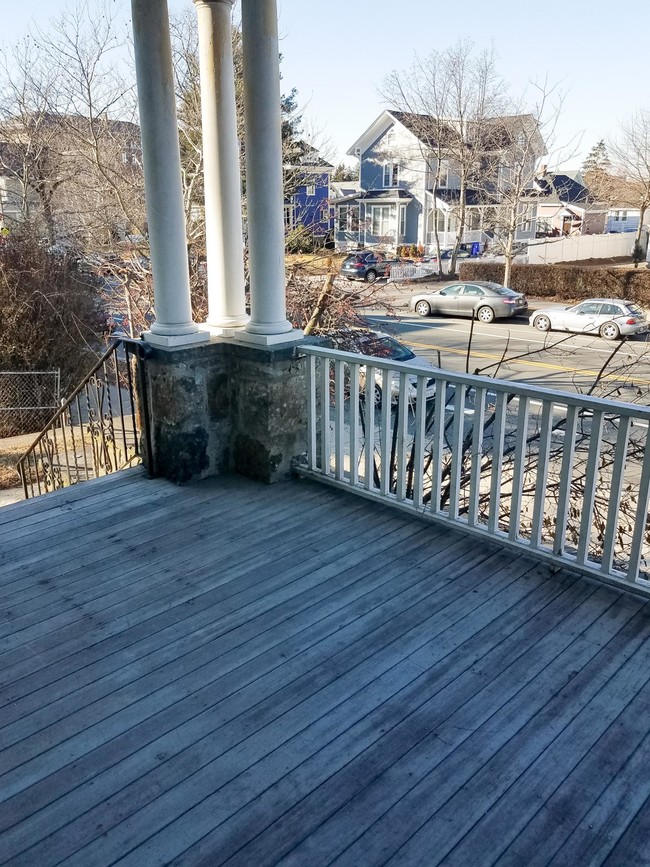 property at 581 Cambridge St