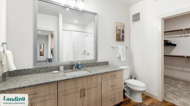 255 Williamsburg Pkwy, Unit D203 in Fate, TX - Building Photo - Building Photo