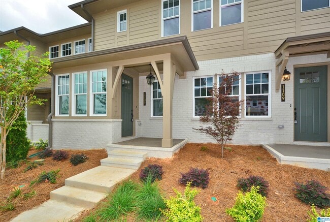 1107 Windsor Sq in Birmingham, AL - Building Photo - Building Photo