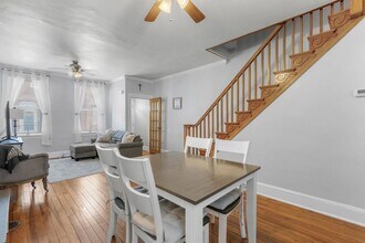 2992 Tilton St in Philadelphia, PA - Building Photo - Building Photo