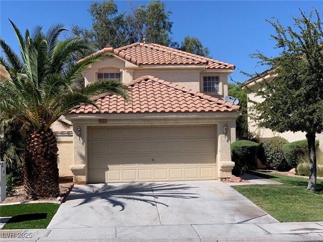 property at 8240 Peaceful Canyon Dr