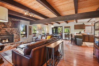 5845 Sudan Rd in Carnelian Bay, CA - Building Photo - Building Photo