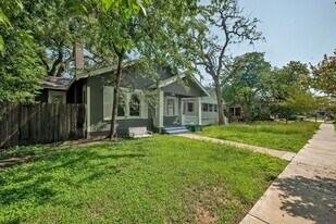 610 W 35th St in Austin, TX - Building Photo