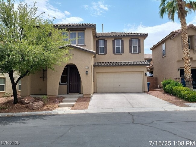 9339 Fort Defiance Ave in Las Vegas, NV - Building Photo - Building Photo