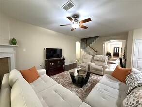 8608 Davis Dr in Frisco, TX - Building Photo - Building Photo