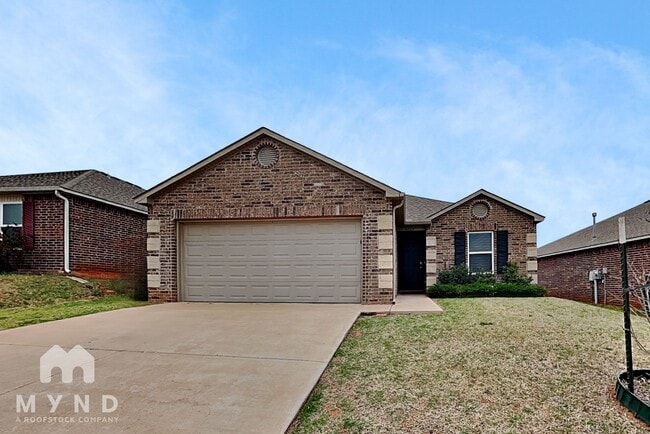 property at 4209 Umbria Rd