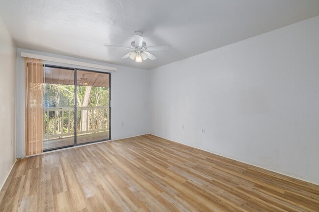 Interior Photo