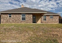 2512 Tarrant County Dr in Killeen, TX - Building Photo - Building Photo