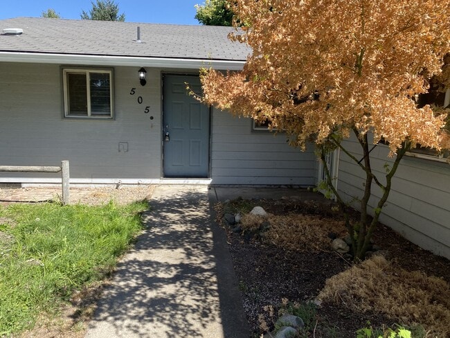 property at 505 Louis J Ave