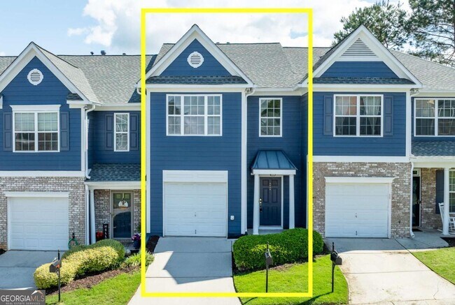 6604 Splashwater Dr in Flowery Branch, GA - Building Photo - Building Photo