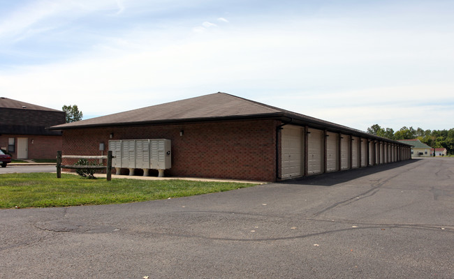 Northwood Apartments in Mount Gilead, OH - Building Photo - Building Photo