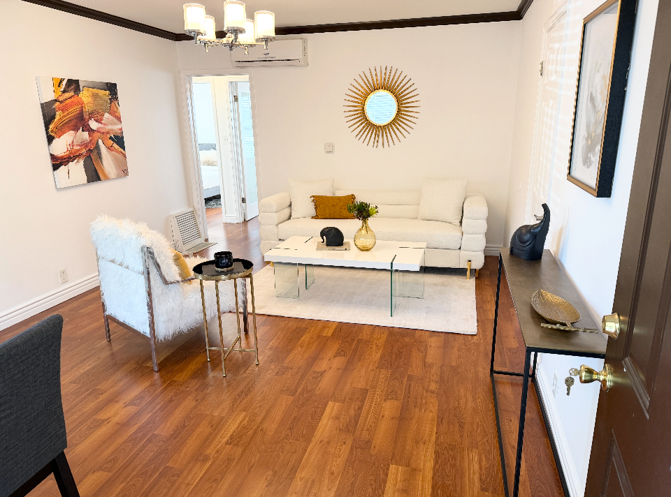 5605 Kinston Ave, Unit 5605 in Culver City, CA - Building Photo