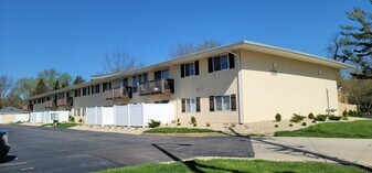 508 N Cass in Westmont, IL - Building Photo