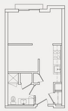 90 Ocean Ave, Unit 511 in Revere, MA - Foto de edificio - Building Photo