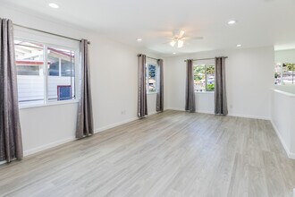 2257 Kanealii Ave in Honolulu, HI - Building Photo - Building Photo