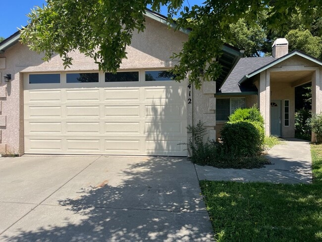 property at 412 Legacy Ln