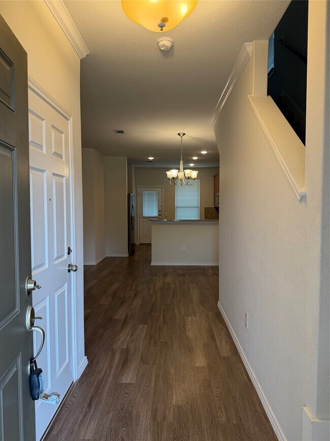 15843 Grey Boulder Dr in Houston, TX - Building Photo - Building Photo