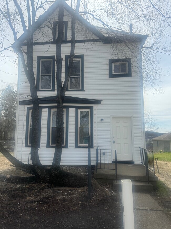 property at 2310 Jenny Lind St