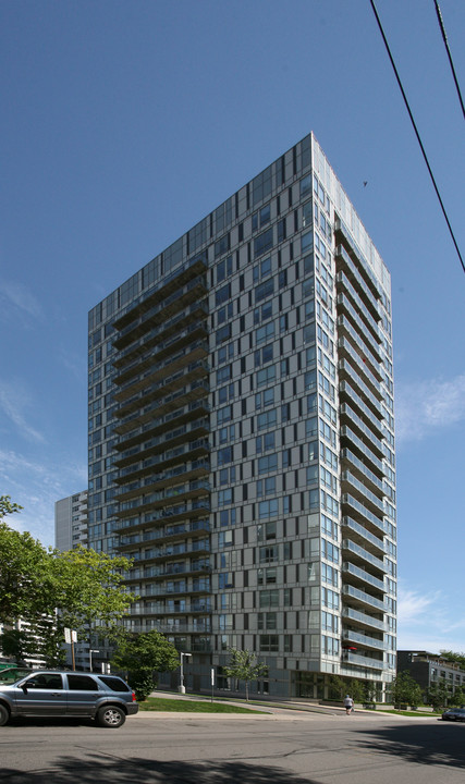 83 Redpath in Toronto, ON - Building Photo