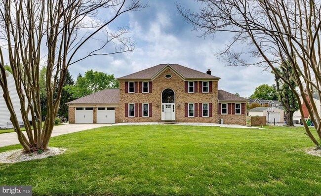 property at 10189 Maxine St