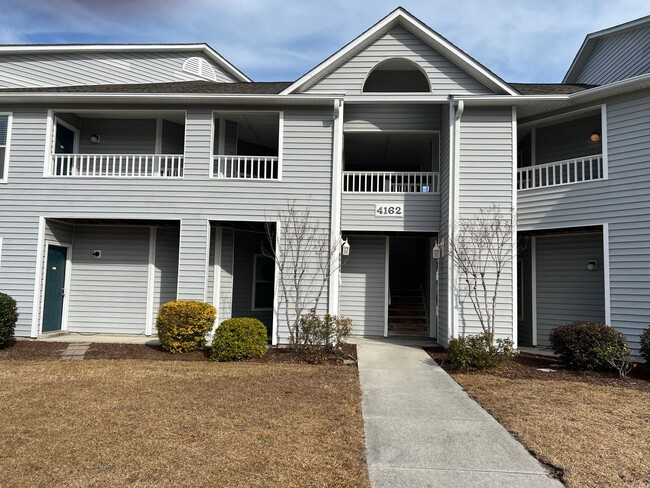 4162 Breezewood Dr in Wilmington, NC - Building Photo - Building Photo