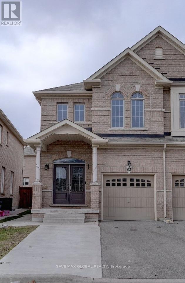 property at 62 Ebury Dr