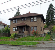 4307 2nd Ave NE Apartments