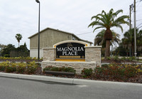 Magnolia Place photo'