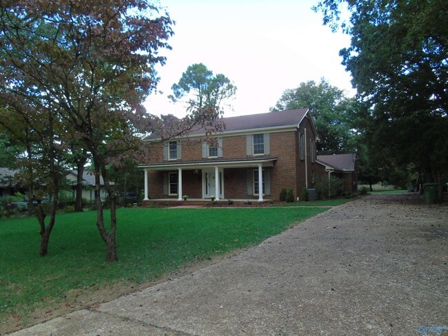 3317 Lookout Dr SE in Huntsville, AL - Building Photo - Building Photo