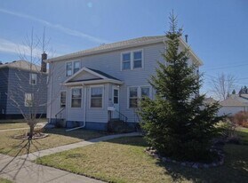 1307 Cypress Ave in Superior, WI - Building Photo