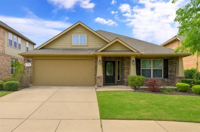 property at 16524 Toledo Bend Ct