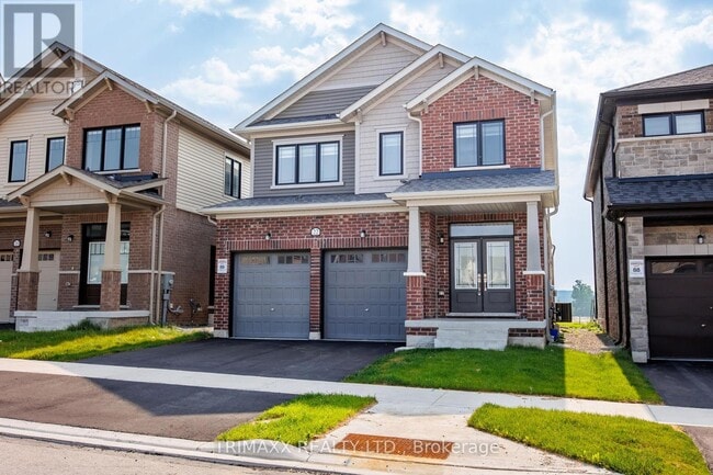 property at 22 Kingsbury Trl