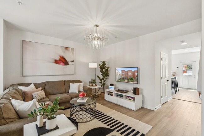 property at 1937 4th St NW