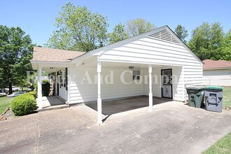 3792 Kipling Ave in Memphis, TN - Building Photo - Building Photo