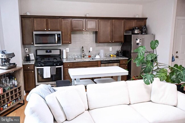 1734 Bolton St in Baltimore, MD - Building Photo - Building Photo