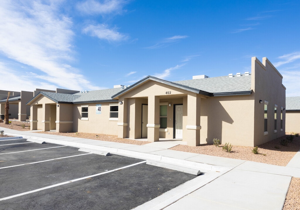 Anthony Palms Apartments Anthony, TX Apartments For Rent