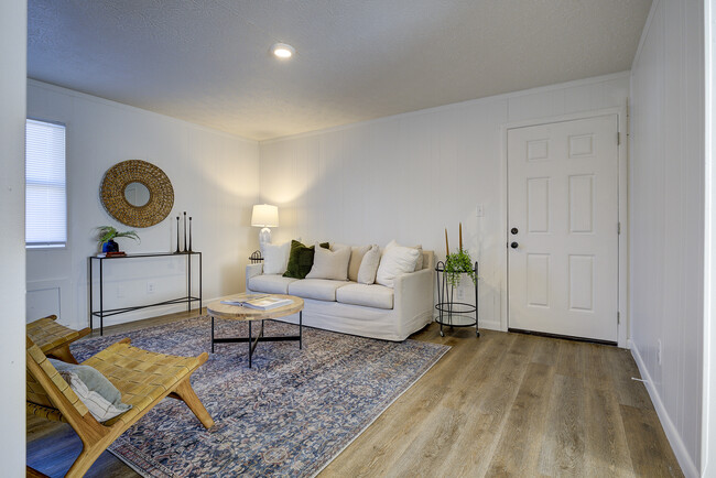 Greene Ridge in Greeneville, TN - Building Photo - Building Photo