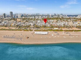1052 Ocean Dr, Unit C203 in Miami Beach, FL - Building Photo