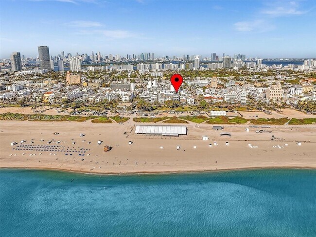 property at 1052 Ocean Dr