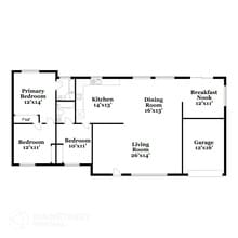 1204 Bard Ln NE in Palm Bay, FL - Building Photo - Building Photo