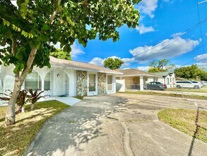 4019 W Nassau St in Tampa, FL - Building Photo - Building Photo
