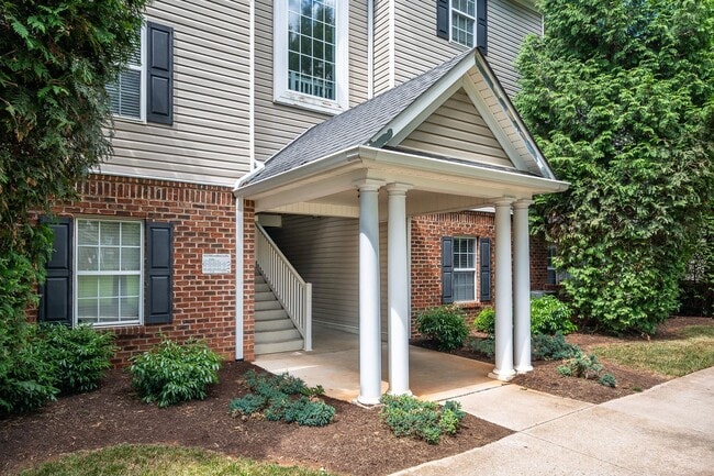 property at 623 Wyndhurst Dr