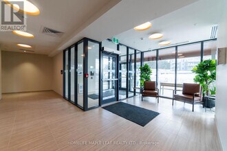 1100 Lackner Pl in Kitchener, ON - Building Photo - Building Photo