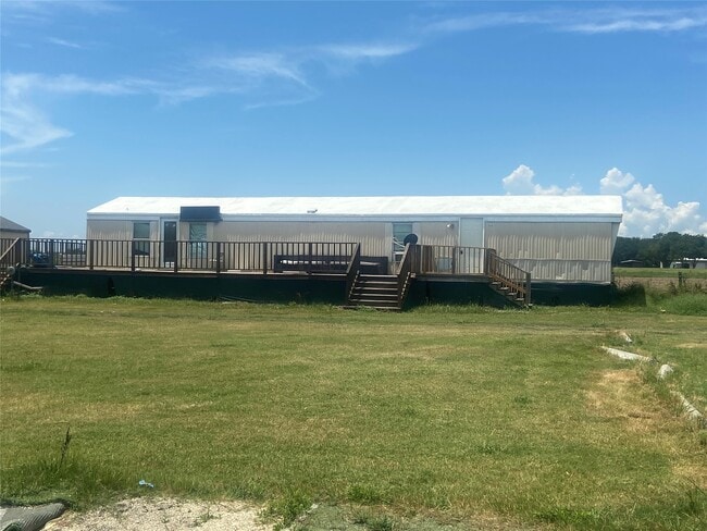property at 9311 Johnson Rd